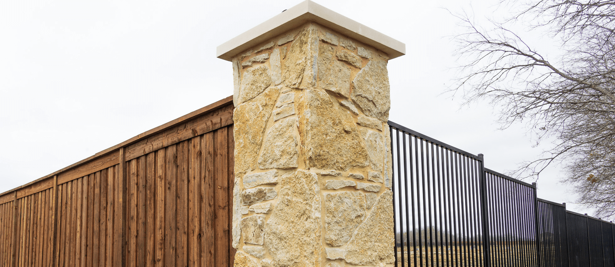 Custom Fences