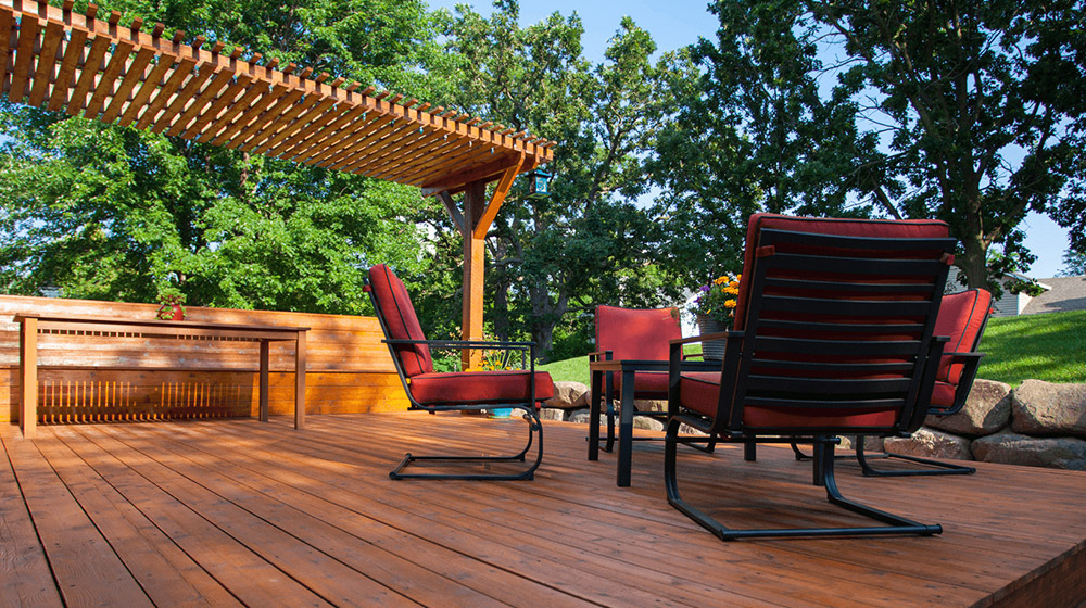 Shade Structures